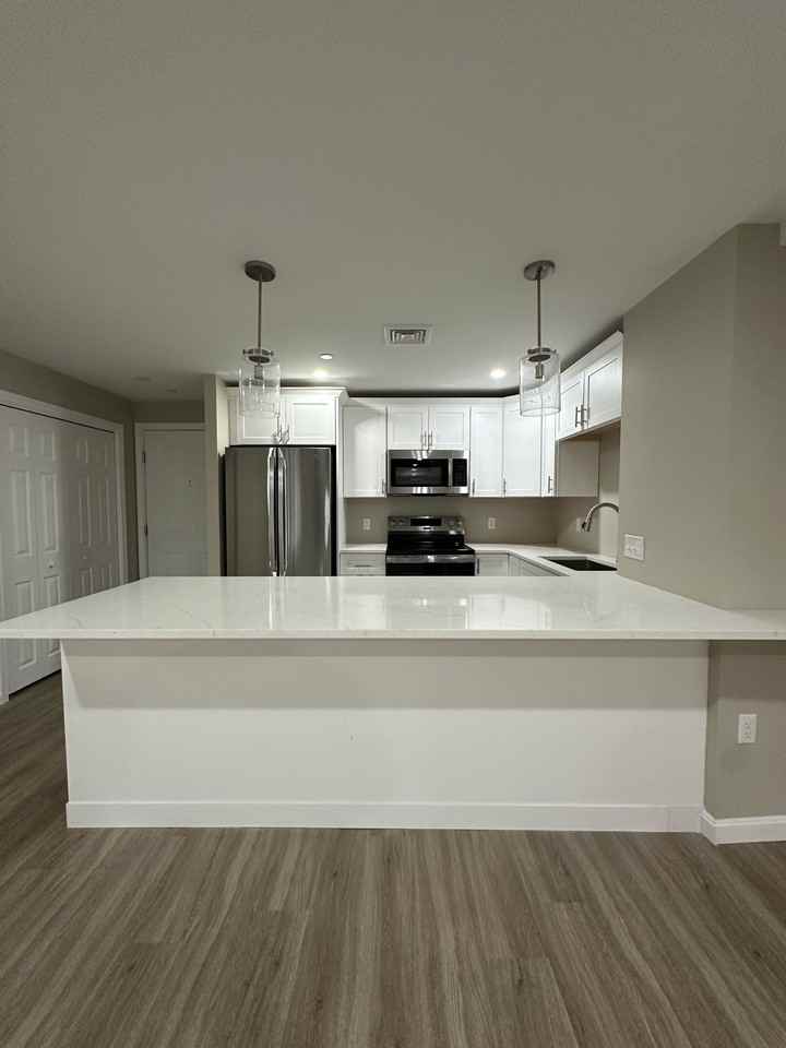 64 Willard Street - 110Unit 110 #110 - Photo 2 of 12