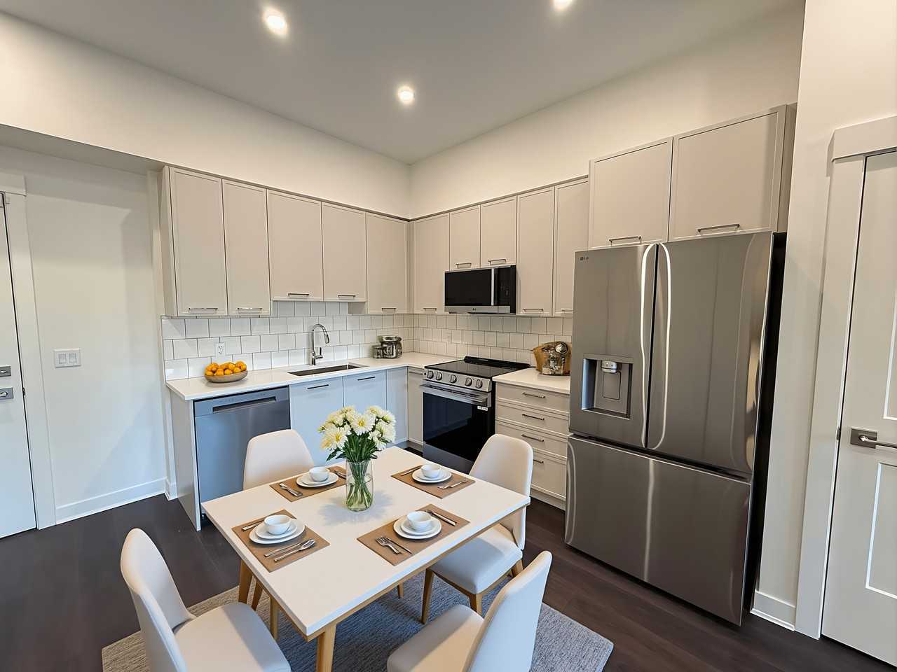 5382 101 - 5382 200 street #101