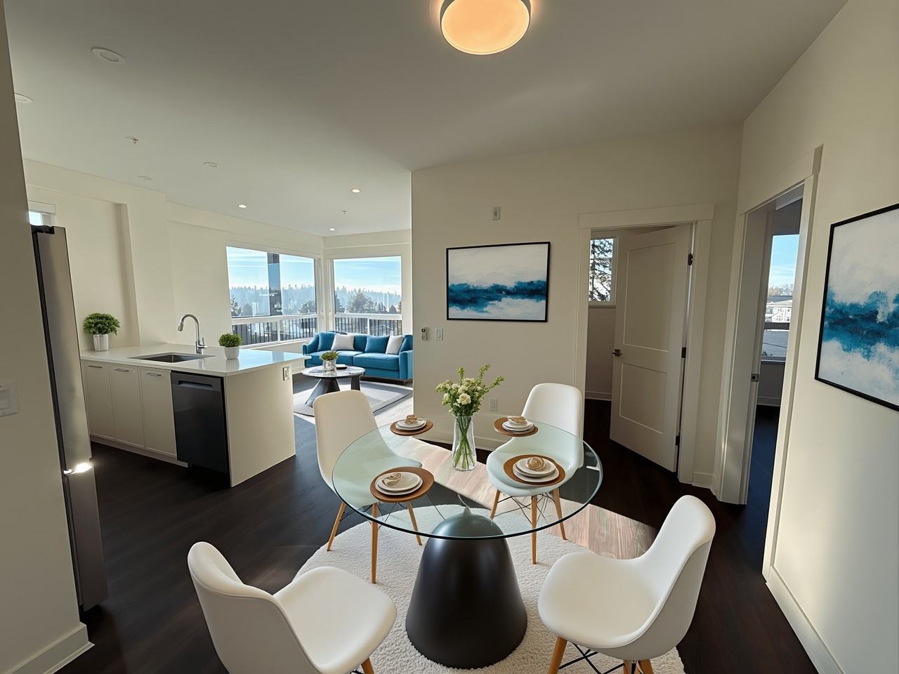 5382 109 - 5382 200 street #109