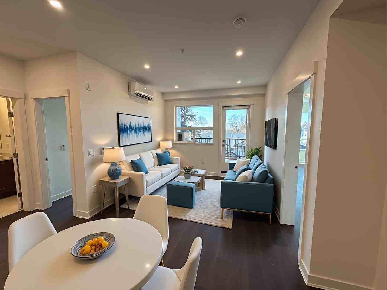 5382 315 - 5382 200 street #315