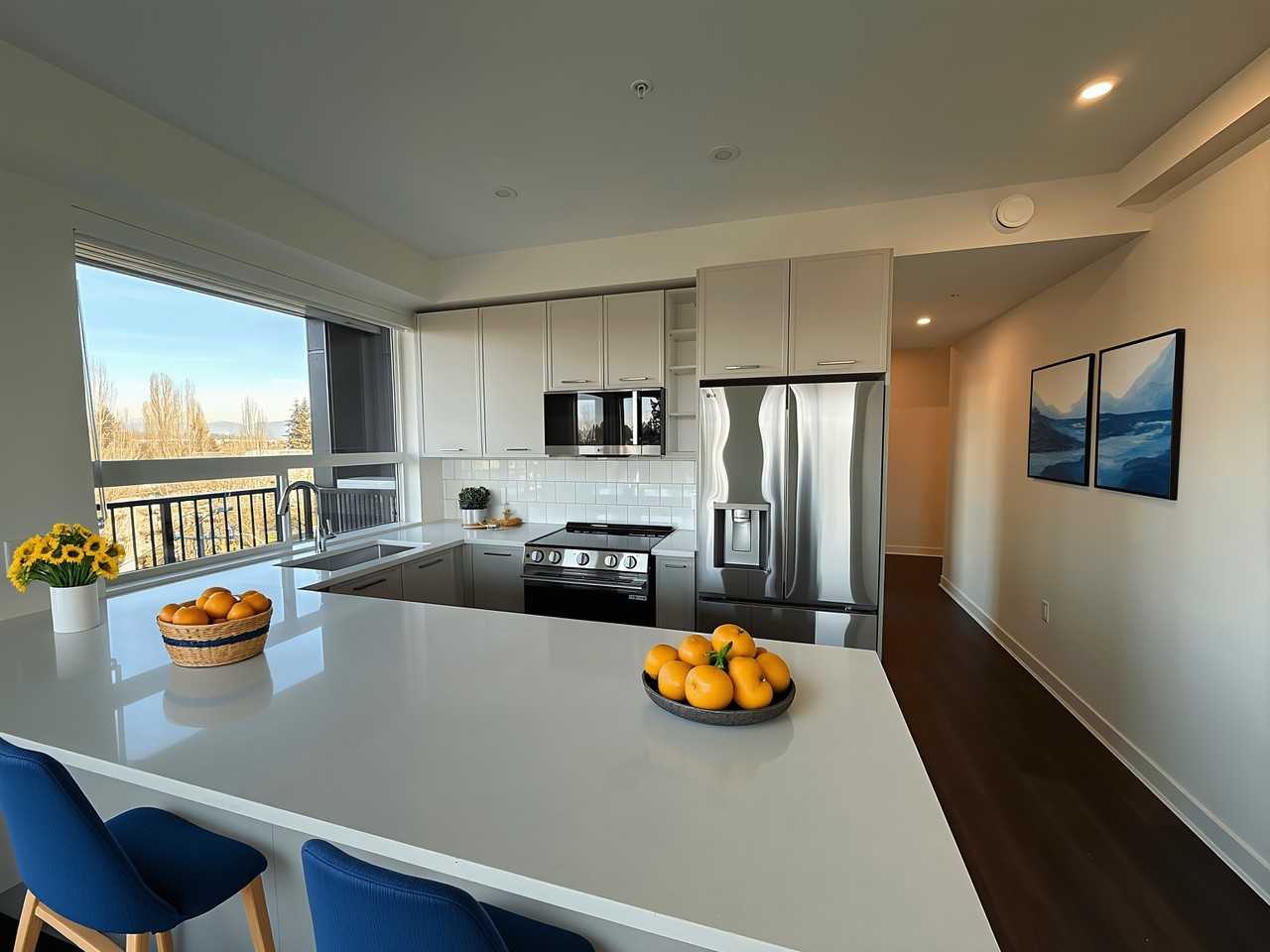 5382 519 - 5382 200 street #519