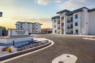Mountain View Apartments - Photo 1 of 1