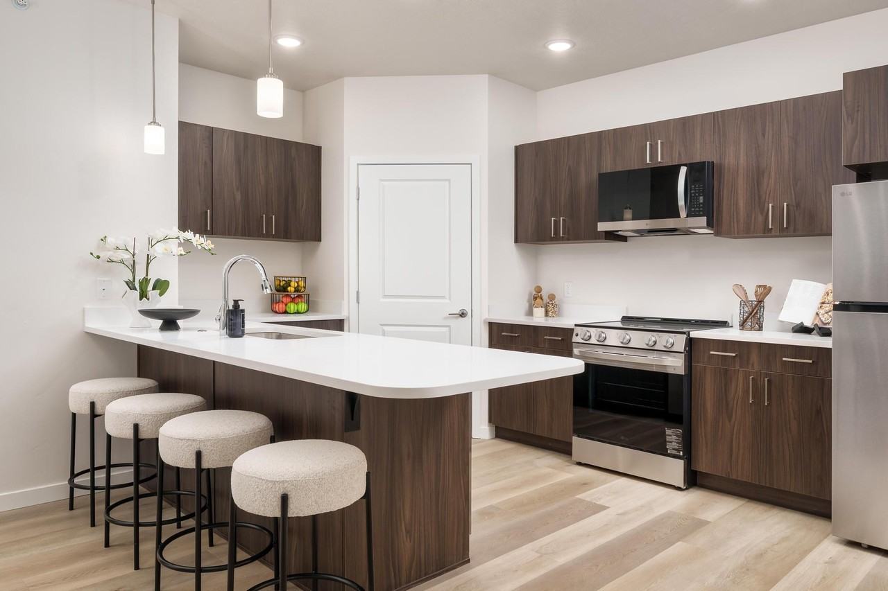 Mountain View Apartments - Photo 2 of 50