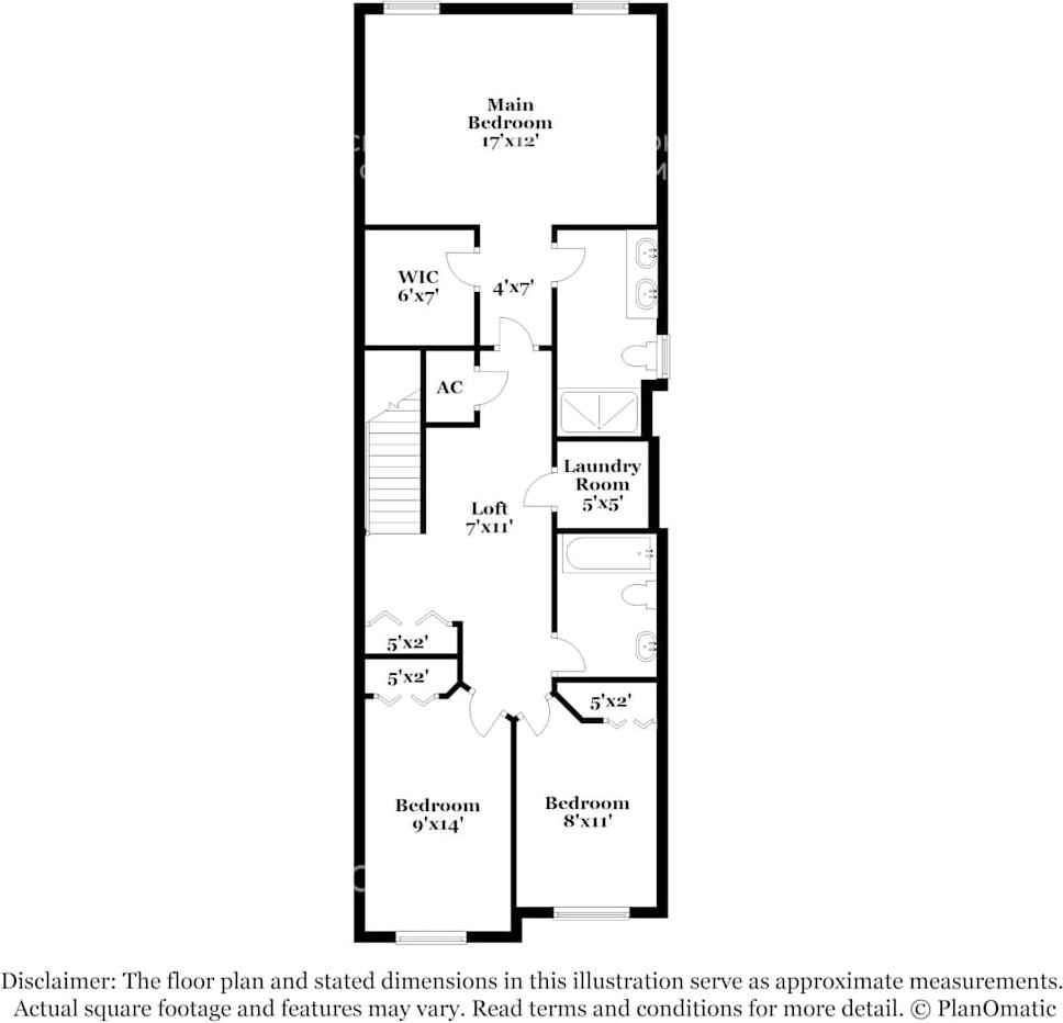 8481 Campus Woods Way - Photo 3 of 25