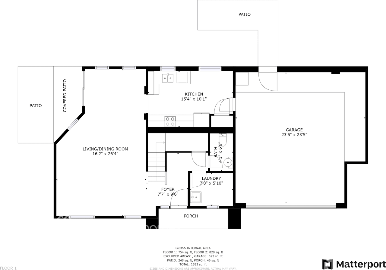 8932 W Grovers Ave - Photo 2 of 18