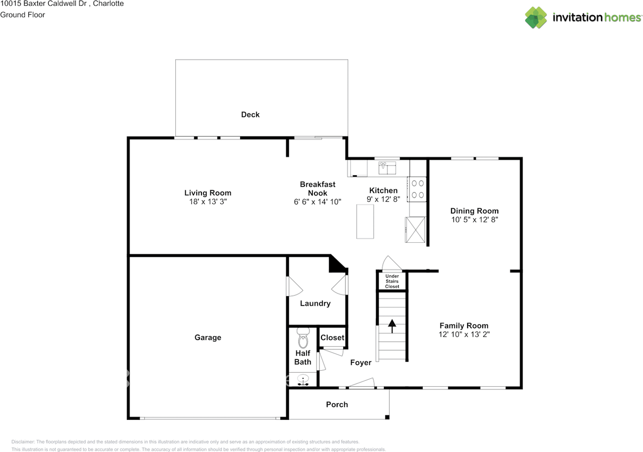 10015 Baxter Caldwell Dr - Photo 2 of 25