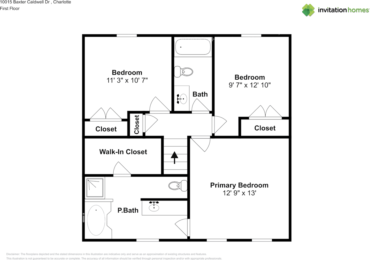 10015 Baxter Caldwell Dr - Photo 3 of 25