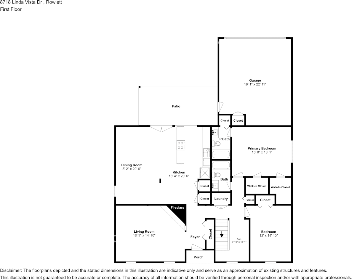 8718 Linda Vista Dr - Photo 2 of 22