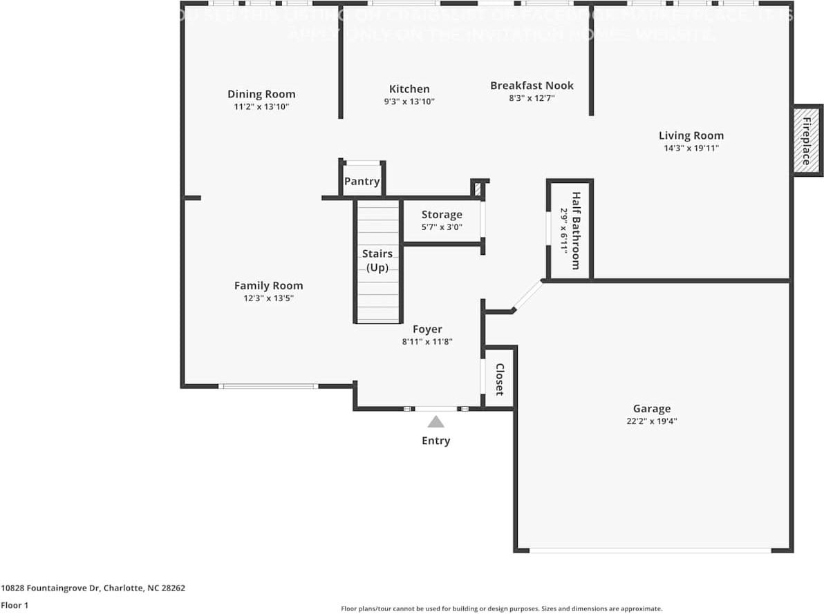 10828 Fountaingrove Dr - Photo 2 of 18