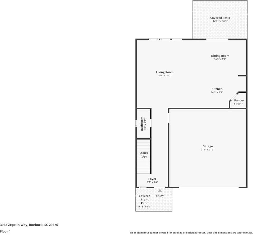 3968 Zepelin Way - Photo 3 of 18