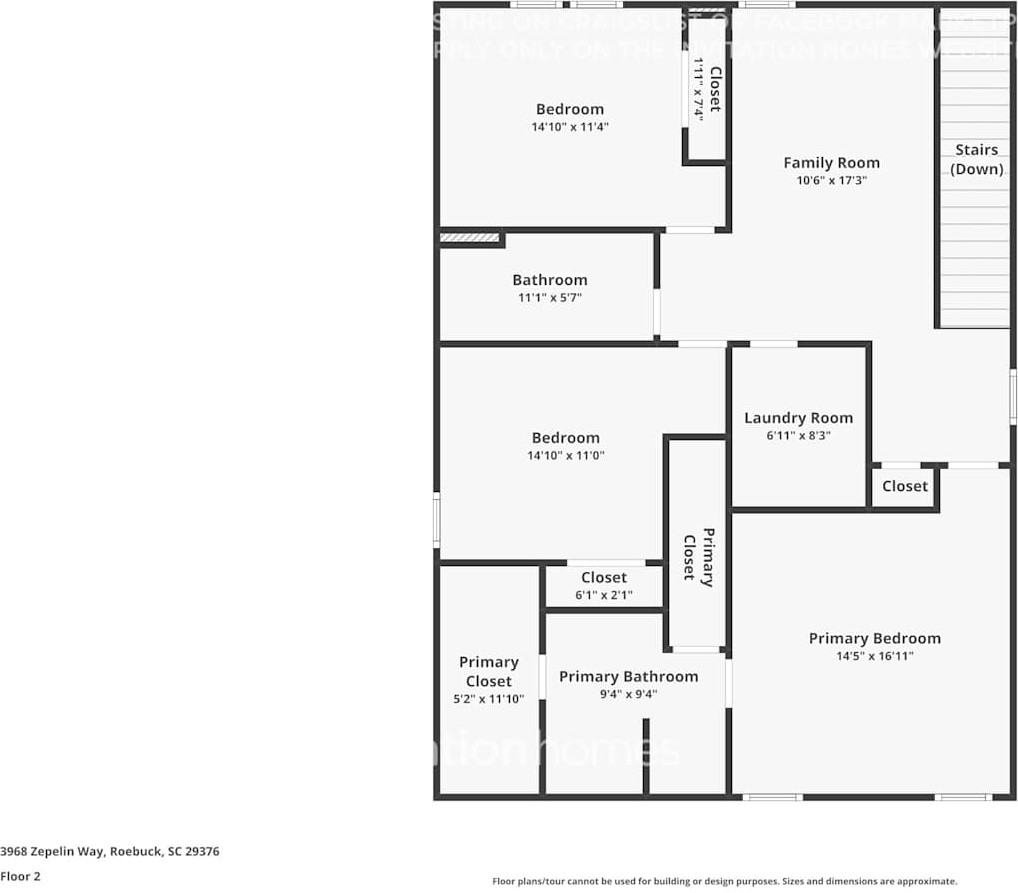 3968 Zepelin Way - Photo 4 of 18