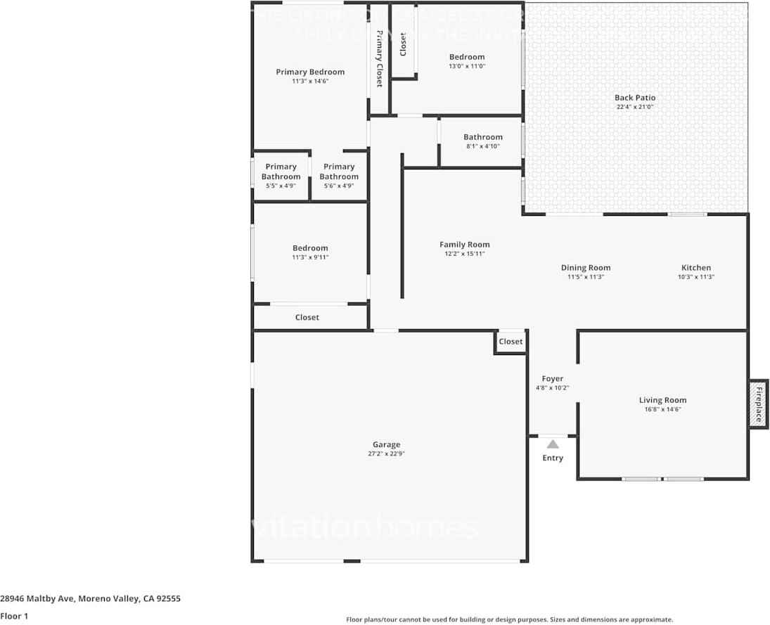 28946 Maltby Ave - Photo 2 of 17