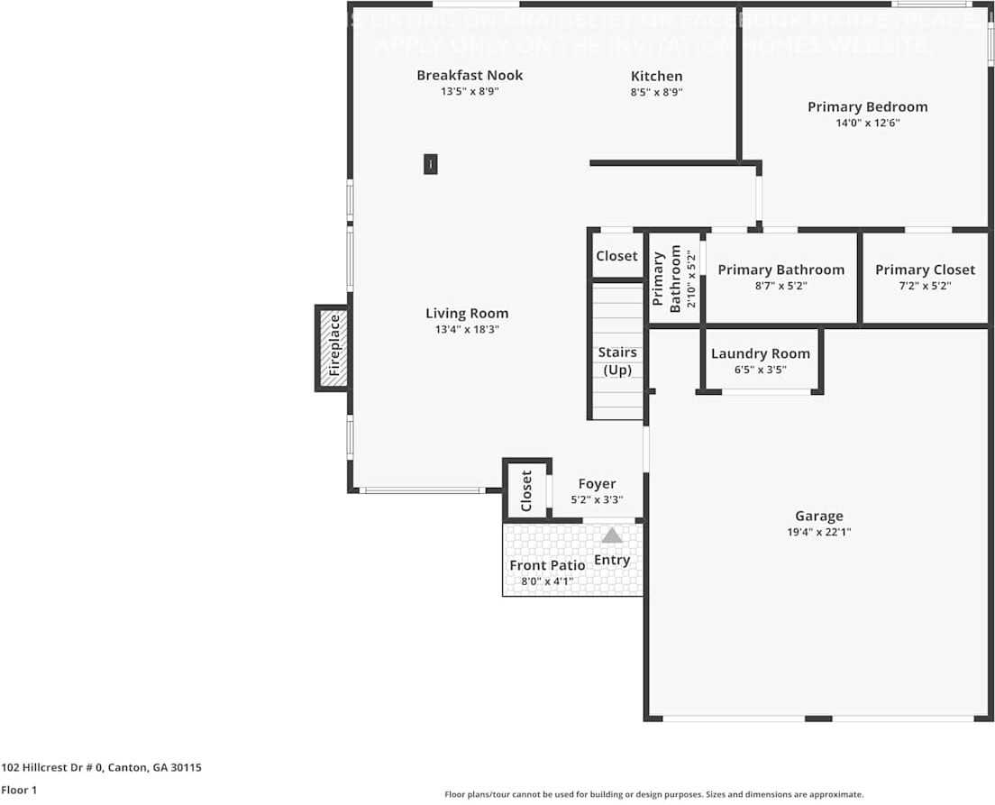 102 Hillcrest Dr - Photo 2 of 18