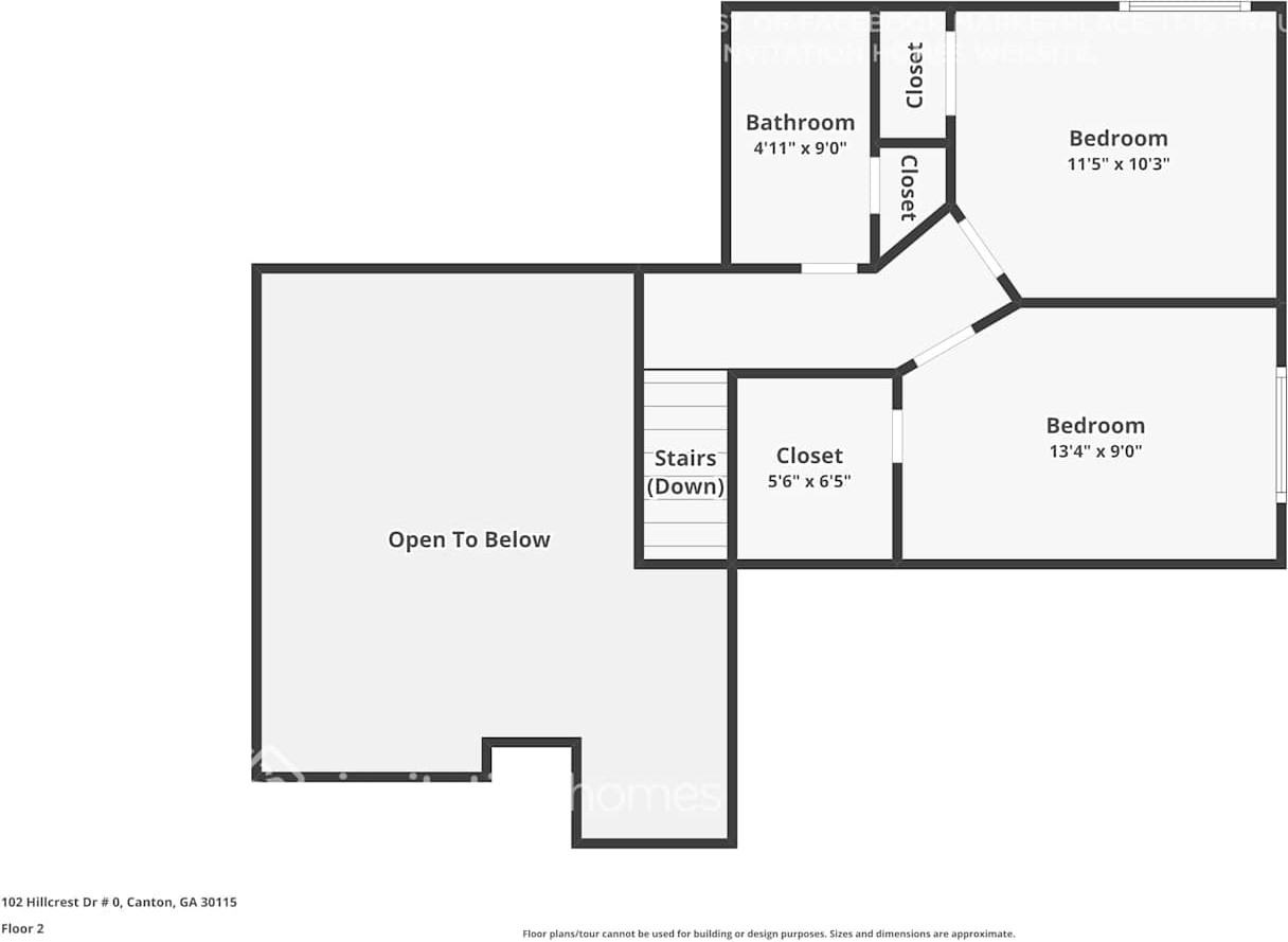 102 Hillcrest Dr - Photo 3 of 18