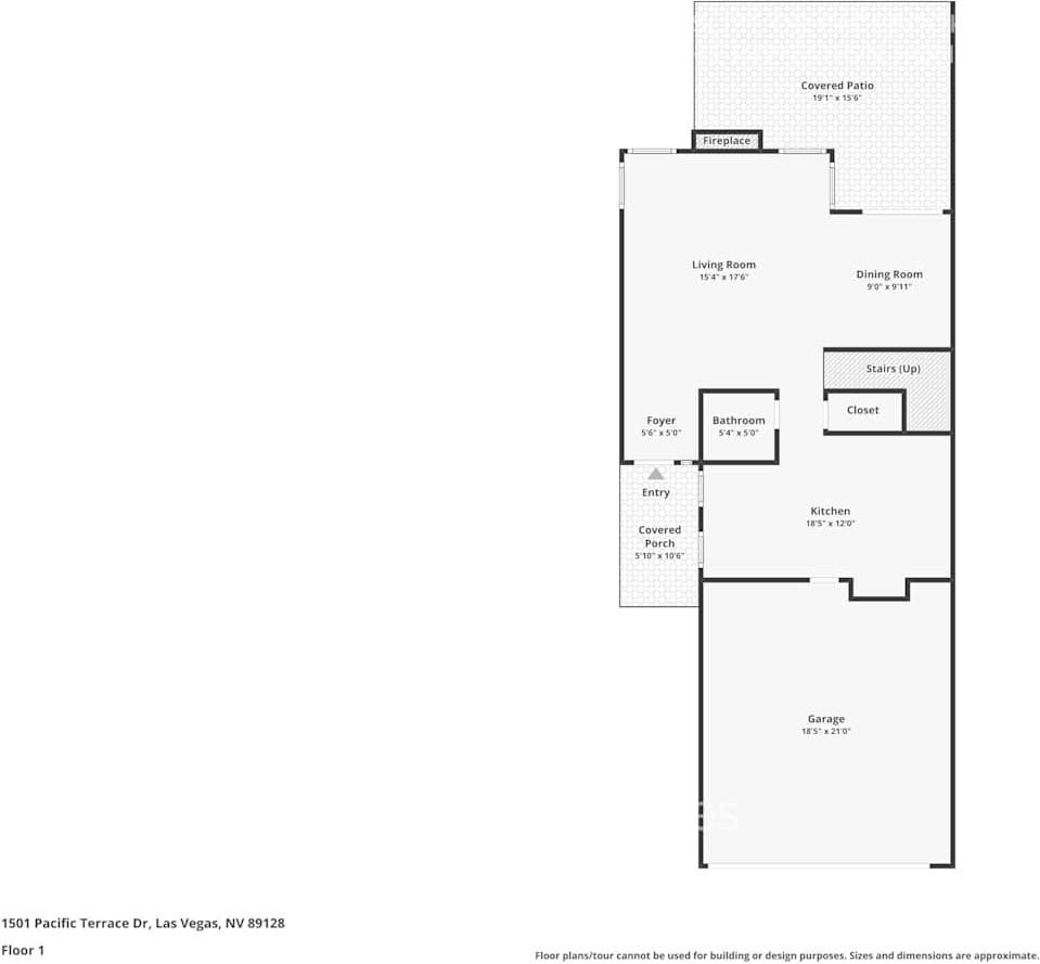 1501 Pacific Terrace Dr - Photo 2 of 18