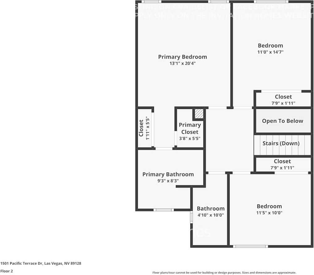 1501 Pacific Terrace Dr - Photo 3 of 18