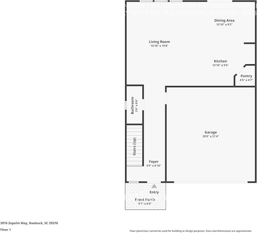 3976 Zepelin Way - Photo 3 of 18