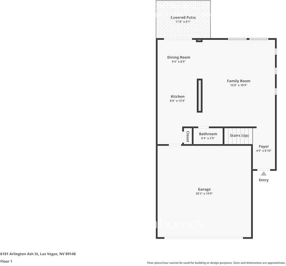 6181 Arlington Ash St - Photo 2 of 18