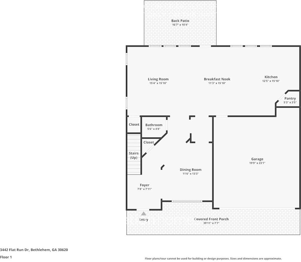 47 Welcome Way - Photo 2 of 18