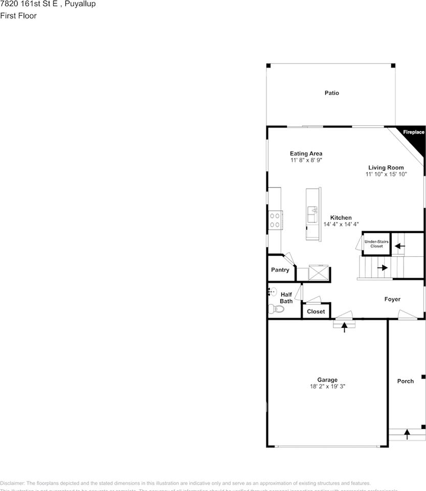 7820 161st St E - Photo 2 of 21