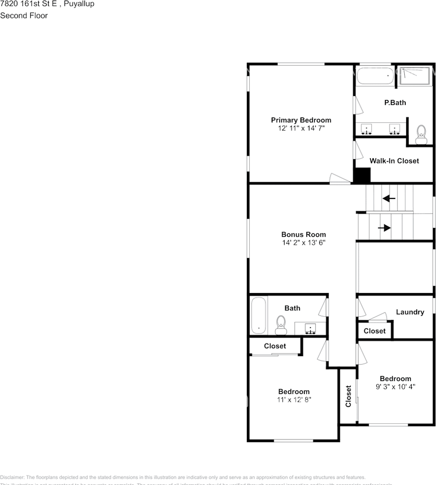 7820 161st St E - Photo 3 of 21