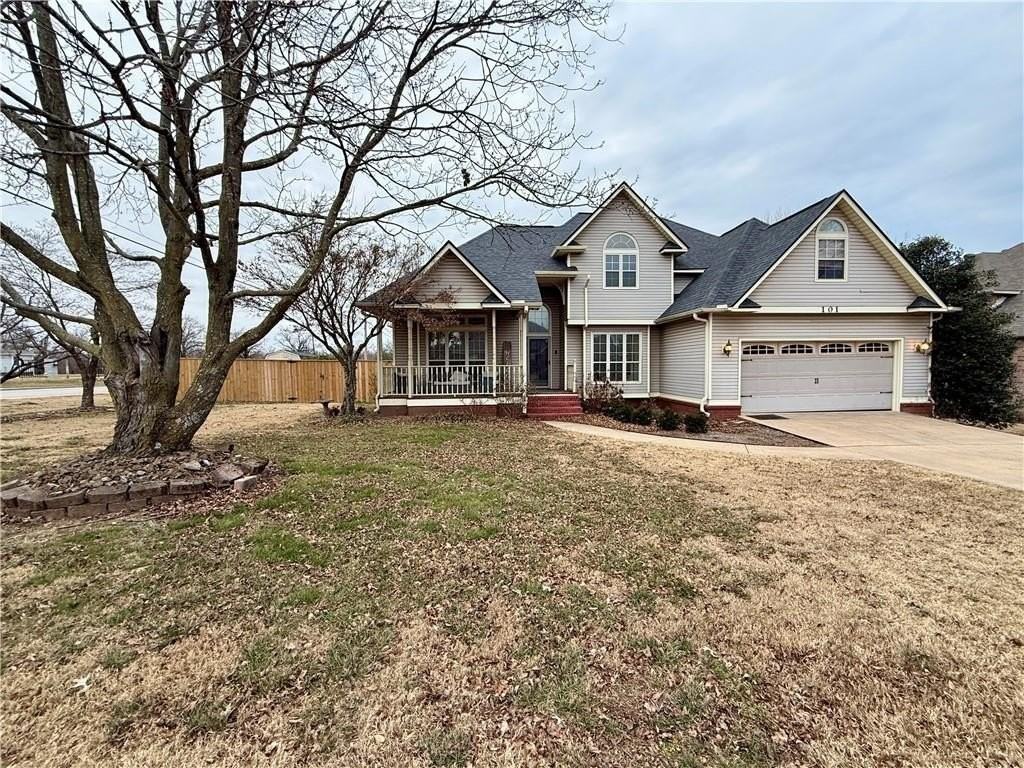 101 Fox Glove Ln - Photo 3 of 50