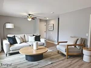 311 Pennsylvania Ave Apt B101 #B101 - Photo 4 of 14