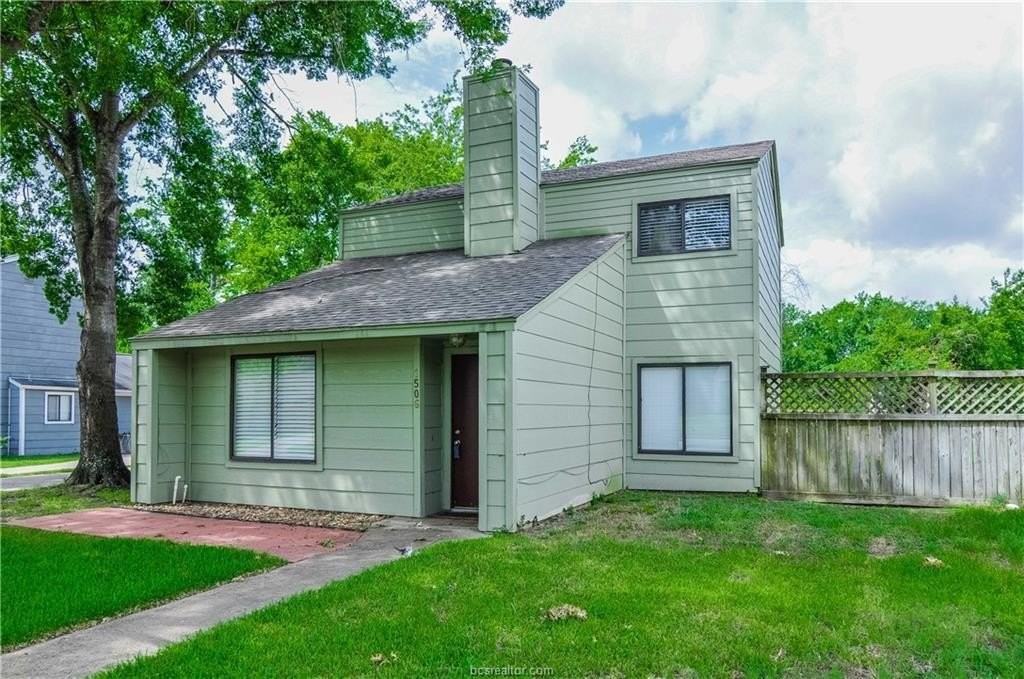 1506 Lemon Tree Ln - Photo 2 of 24