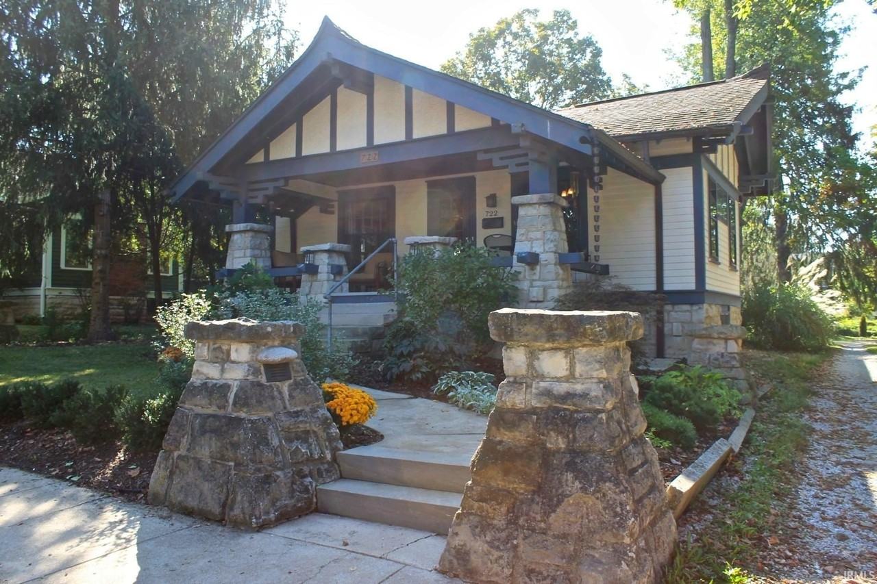 722 E University St - Photo 2 of 15