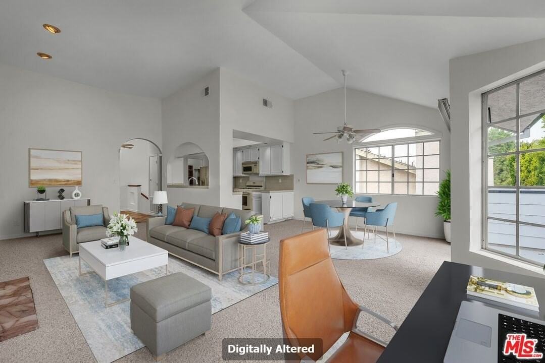 2677 Centinela Ave Unit 308 #308 - Photo 2 of 26