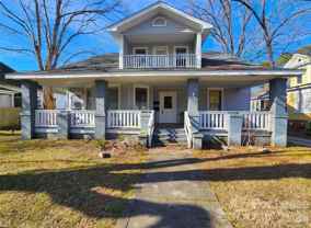 1126 S Fulton St Apt C #C - Photo 1 of 1