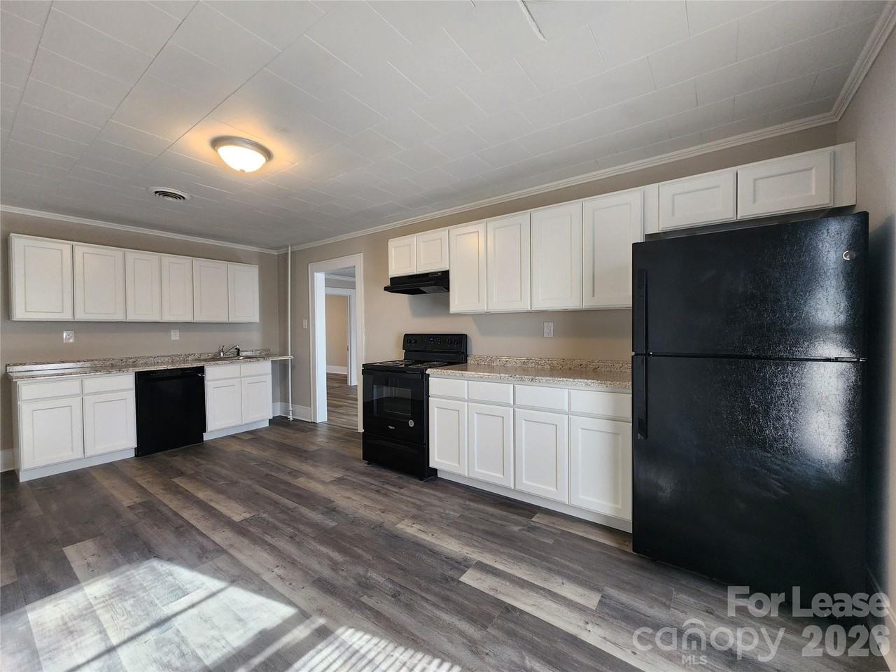 1126 S Fulton St Apt C #C - Photo 4 of 16