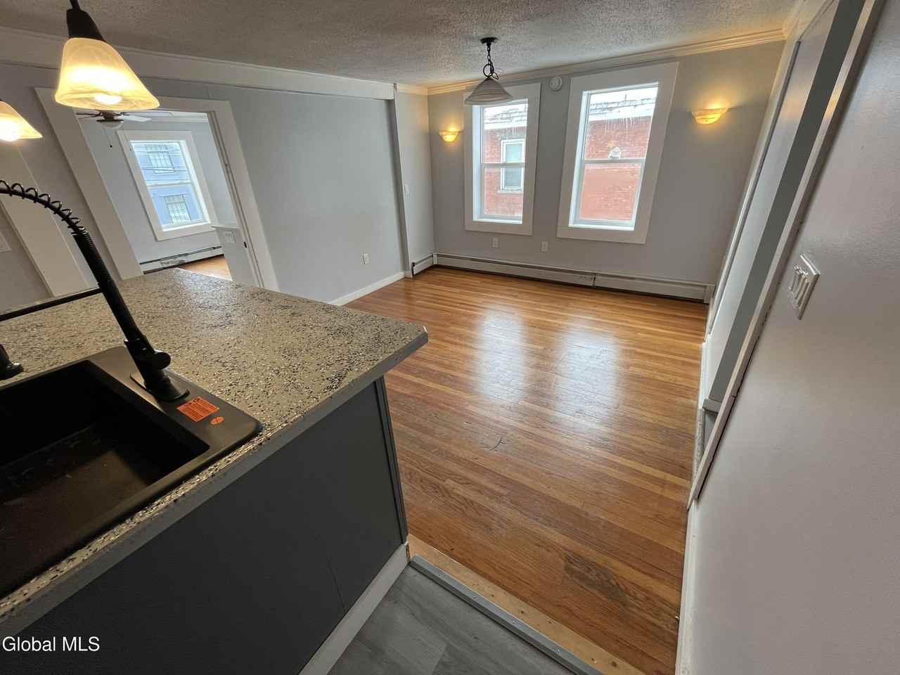 715 Hudson Ave Apt C #C - Photo 3 of 8