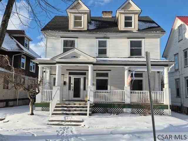 114 Clarion St - Photo 2 of 12