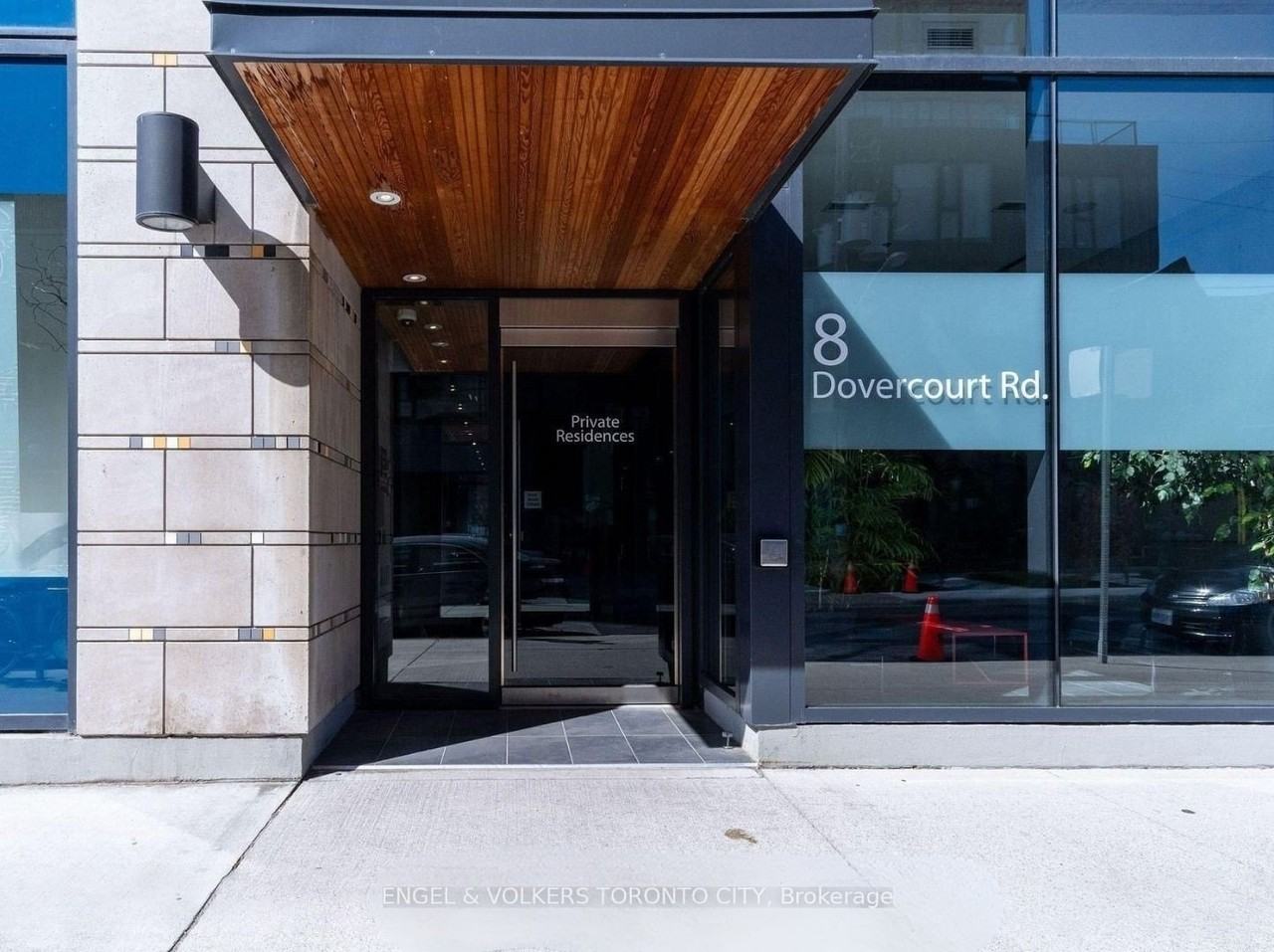 8 Art Condos - Photo 2 of 21