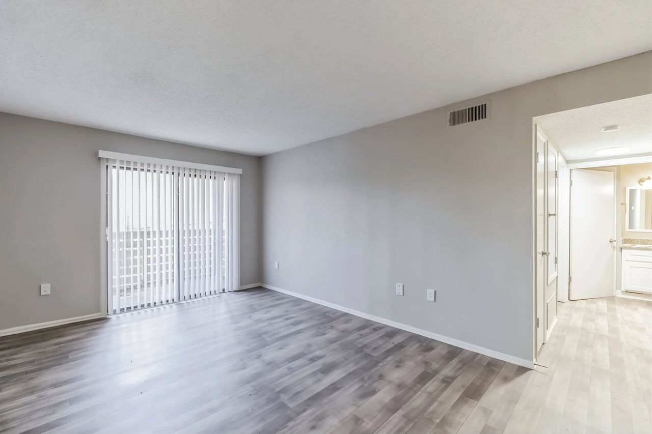 Cove at Fairforest Apartments - Photo 2 of 13