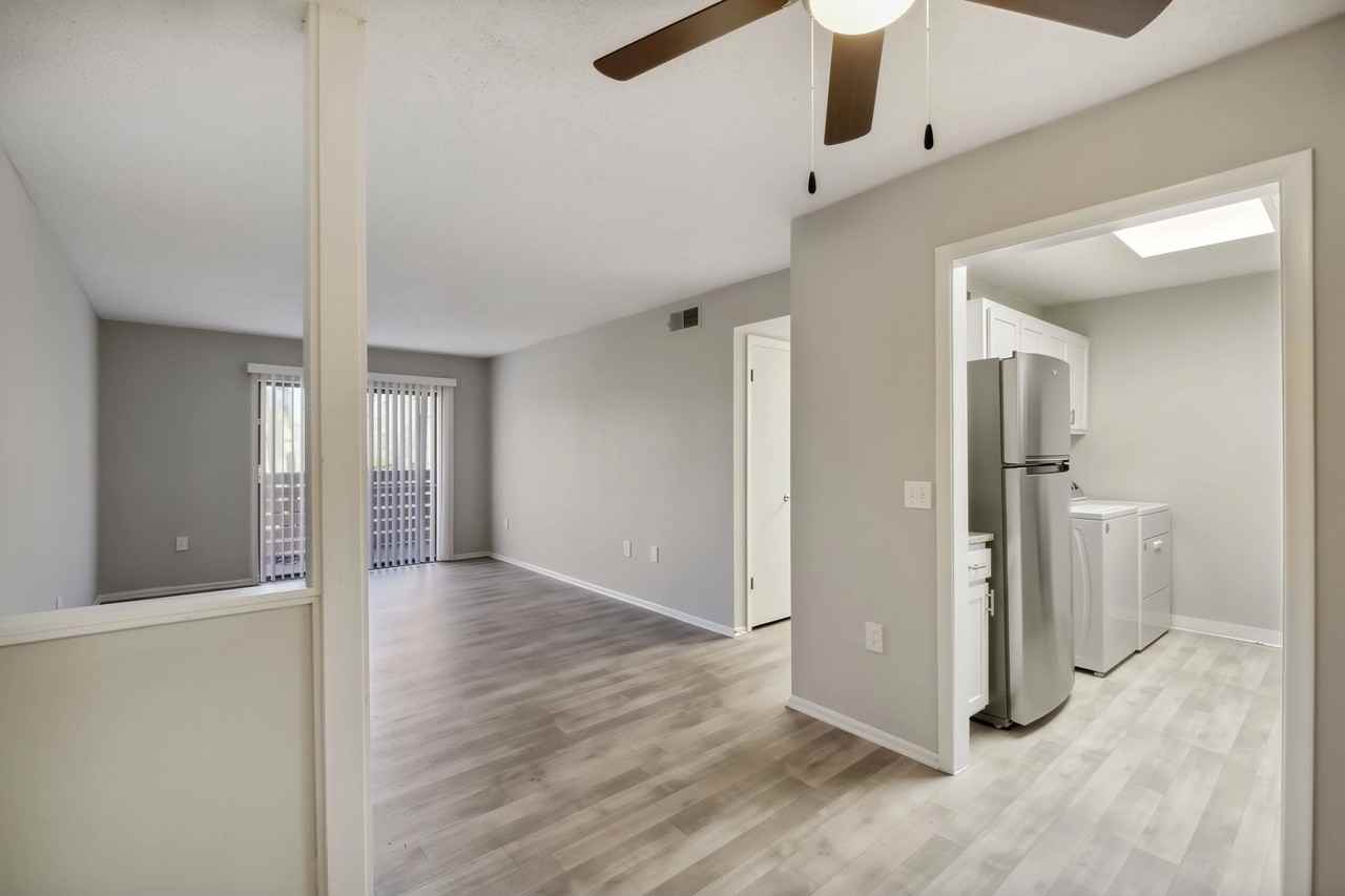 Cove at Fairforest Apartments - Photo 3 of 13