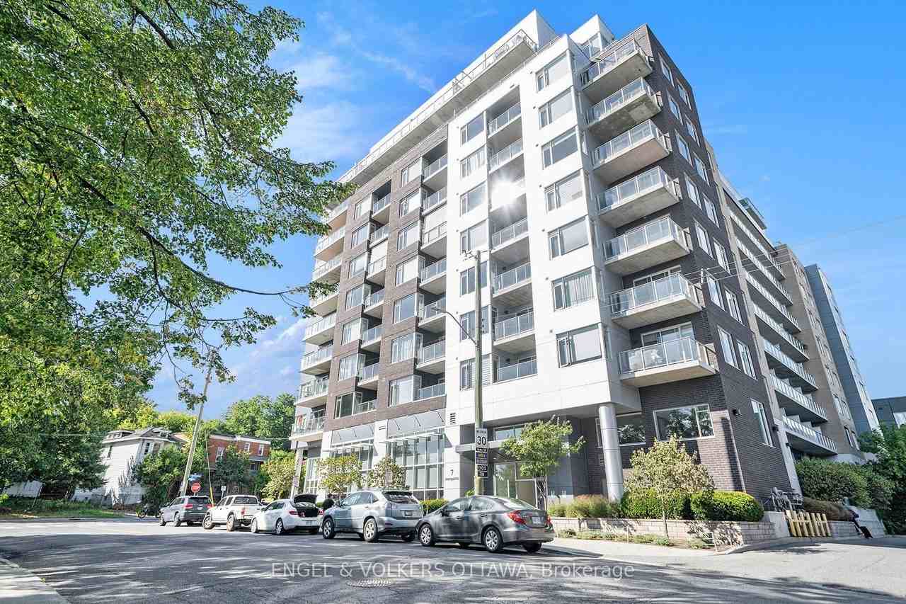 7 Marquette Avenue 420