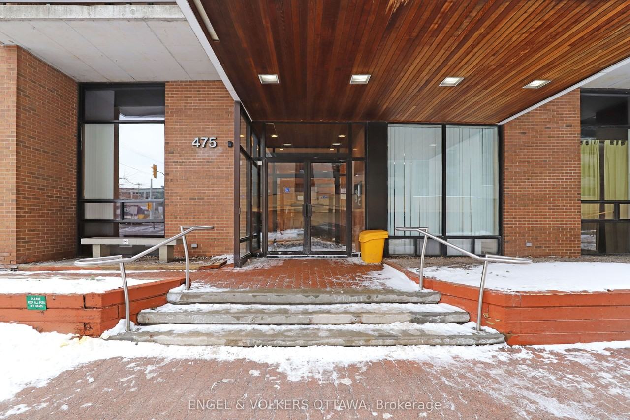 475 Apartment Building - Photo 2 of 15