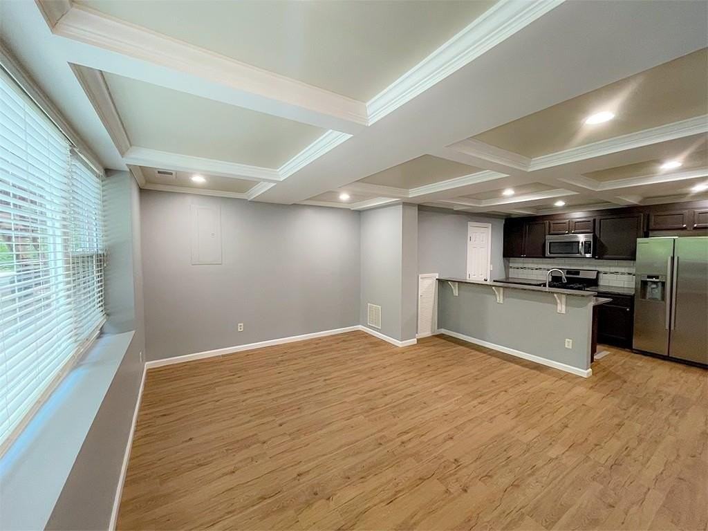 2637 Twin Oaks Dr Sw Unit B #B - Photo 4 of 11