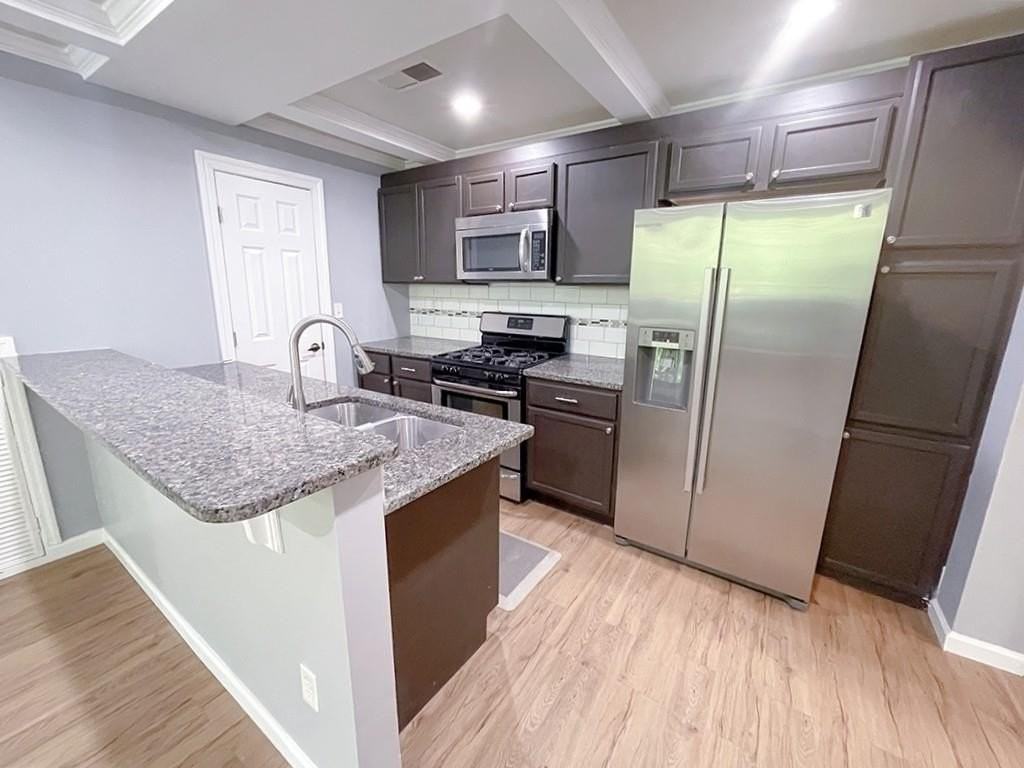 2637 Twin Oaks Dr Sw Unit B #B - Photo 5 of 11