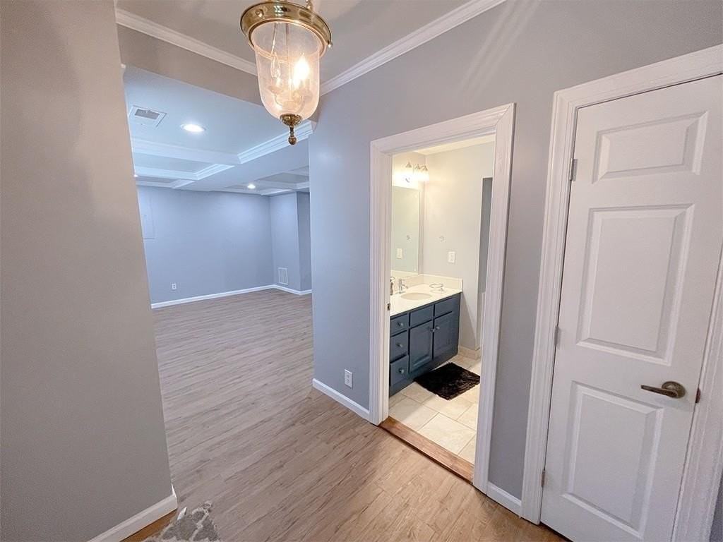 2637 Twin Oaks Dr Sw Unit B #B - Photo 6 of 11