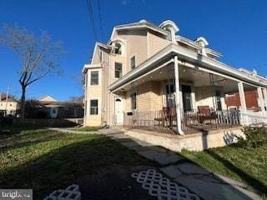 featured image of 45 N Ridge Ave