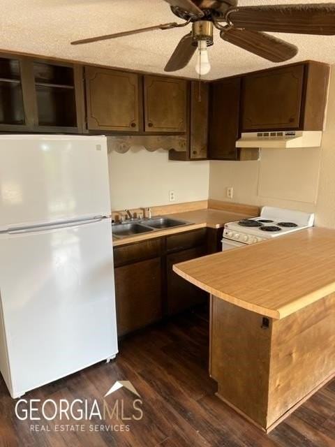 123 Lanier Dr Apt 2 #02 - Photo 5 of 8