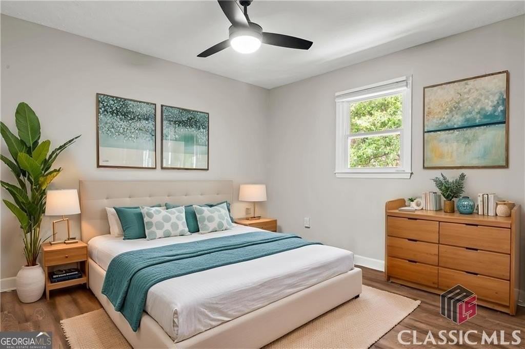 260 Little St Apt 2 #2 - Photo 4 of 9