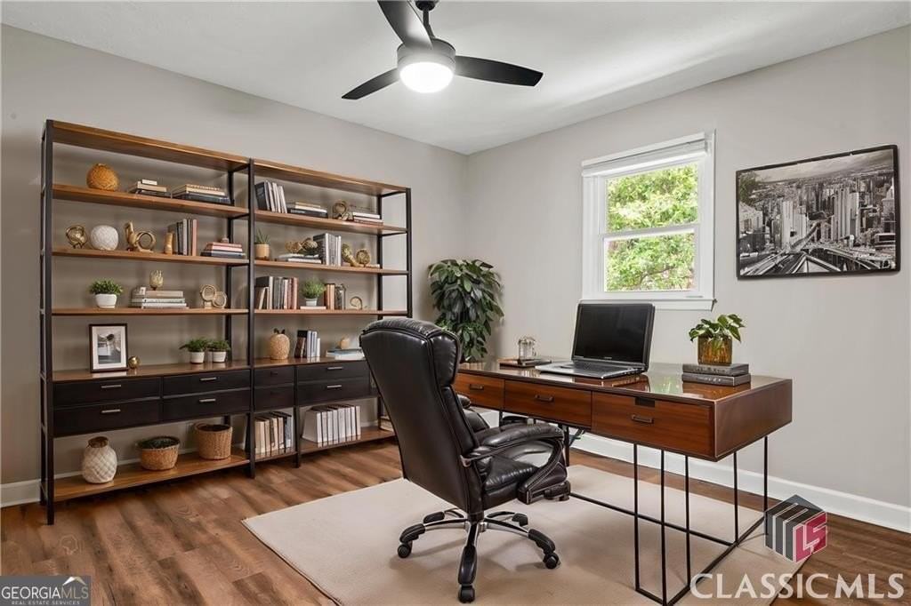 260 Little St Apt 2 #2 - Photo 5 of 9