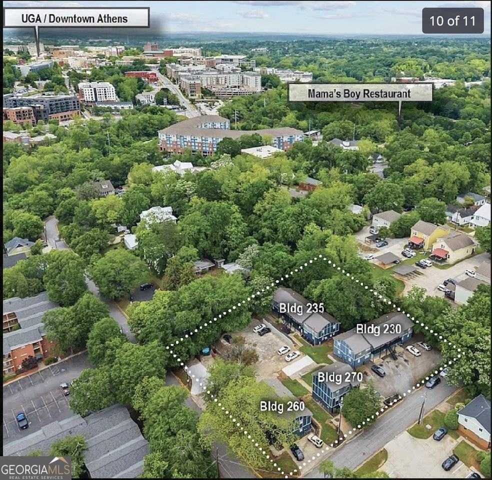 260 Little St Apt 2 #2 - Photo 7 of 9