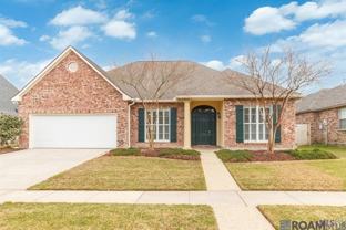 712 Troutbeck Dr - Photo 1 of 1