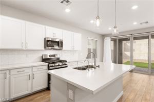 featured image of 2383 Ridgeline Wash St