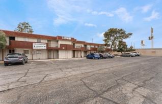5440 Swenson St Unit 18  